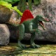 Інтерактивна іграшка "Dinos Unleashed" серії "Realistic" S2 – Спинозавр