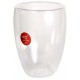 Склянка з подвійним дном OLens Гейша 16780-3 400 мл