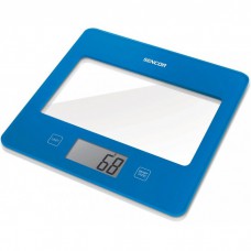 Весы кухонные Sencor SKS-5032-BL 5 кг