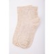 Детские однотонные носки, бежевого цвета, 167R603