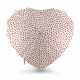 Парасолька жіноча Fulton L909-041031 Heart Walker-1 Mini Hearts (Міняє колір)