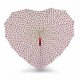 Парасолька жіноча Fulton L909-041031 Heart Walker-1 Mini Hearts (Міняє колір)