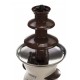 Шоколадный фонтан Camry CR 4457