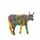 Коллекционная статуэтка корова Moo York Celebration, Size L