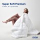 Ковдра Super Soft Premium, ТМ IDEIA