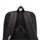 Рюкзак 40x30x20 WZ Black (Wizz Air Cabin) для ручної поклажі, для подорожей