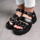 Жіночі сандалі Fashion Nala 3665