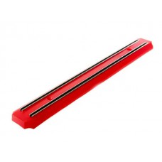 Магнітна планка для ножів Frico FRU-938-Red 33 см червона