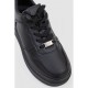 Кросівки жіночі, колір чорний, 243R188- 214