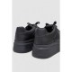 Кросівки жіночі, колір чорний, 243R188- 214