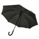 Зонт мужской Fulton G451-019207 Knightsbridge-2 City Stripe Black/Steel