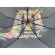 Жіноча парасолька-автомат "Зодіак" у подарунковій упаковці з хусткою від Rain Flower, Скорпіон Scorpio 01040-6