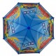 Дитяча парасолька-тростина "Тачки" для хлопчика від Paolo Rossi, різнокольорова, 0008-7