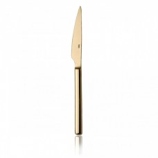 Нож столовый Hira Gold Mat Chubuk cbkgm-003