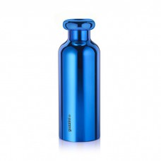 Бутылка-термос Guzzini On the Go 116700221 500 мл синяя