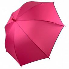 Детский зонт-трость розовый от Toprain, 6-12 лет, Toprain0039-5