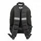 Рюкзак текстильний JCB BP64 (Black/Grey)