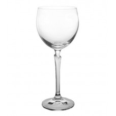 Набор бокалов для вина Brigitta Bohemia 40303/436490/200 200 мл 6 шт прозрачный