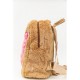 Рюкзак детский, цвет коричневый, 131R3640