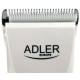 Машинка для стрижки волосся Adler AD-2827