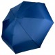 Механічна маленька міні-парасолька від SL, синя SL018405-6