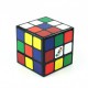 Комплект запальничка + портсигар "Rubik"s кубики
