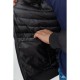 Куртка мужская демисезонная, цвет черный, 234R88915