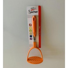 Картофелемялка Schafer SHCO-00005 оранжевая