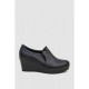 Туфлі жіночі, колір чорний, 243RA54- 1