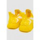 Кросівки чоловічі текстиль, колір жовто-білий, 243RU3 1