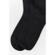 Шкарпетки чоловічі високі, колір темно-сірий, 151RF550