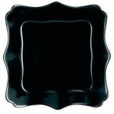 Тарілка супова Luminarc Authentic Black J1407-J3097 22 см