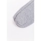 Носки мужские, цвет светло-серый, 131R530