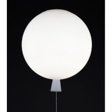 Люстра потолочная на 1 лампочку 27466 Белый 30-120х25х25 см.