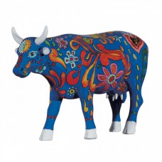 Колекційна статуетка корова Shaya&apos;s Dream, Size L