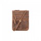 Сумка Visconti 18606 Slim Bag (Oil Tan)