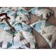 Комплект постільної білизни Вершина, Turkish flannel