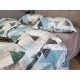 Комплект постельного белья Вершина, Turkish flannel
