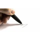 Ручка кулькова-стилус Troika Black Dolphin