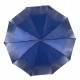 Жіноча парасолька напівавтомат Bellissimo хамелеон, синя, SL01094-10