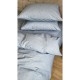 Комплект постільної білизни LOFT №101-63, cotton