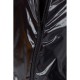 Ветровка женская, цвет черный, 167R1071- 5