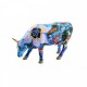 Коллекционная статуэтка корова Birtha, Size L