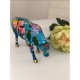 Коллекционная статуэтка корова Birtha, Size L