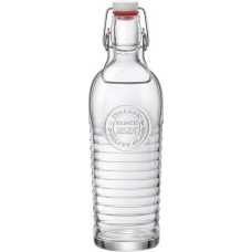 Бутылка для масла Bormioli Rocco Officina 540621-MBA-321990 1.2 л