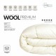 Ковдра Wool Premium