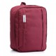 Рюкзак 40x30x20 WZ Cherry (Wizz Air Cabin) для ручної поклажі, для подорожей