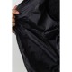 Куртка мужская демисезонная, цвет черный, 234RA40