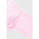 Труси жіночі хіпстер мереживні, колір світло-рожевий, 131R753