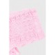 Труси жіночі хіпстер мереживні, колір світло-рожевий, 131R753